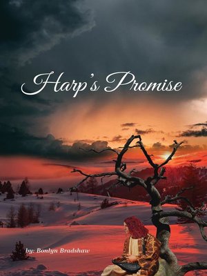 cover image of Harp's Promise